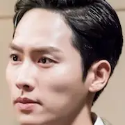 Switch - Changez le monde-Kwon Hwa-Woon.webp