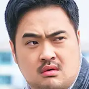 Switch - Changer le monde-Cha Yub.webp