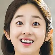 Changer le monde-Lee Sae-Bom.webp