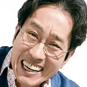 Switch - Changez le monde-Jo Hee-Bong.webp