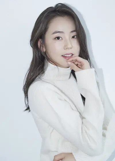 Ahn So Hee