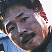 Bad Guys 2 (drame coréen)-Yang Ik-June.webp