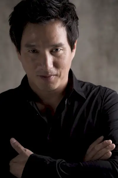 Cho Jae Hyun