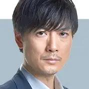 Síndrome Criminal 1ª Temporada-Tetsuji Tamayama.webp