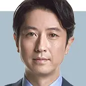 Síndrome Criminal, Temporada 1-Shosuke Tanihara.webp