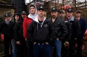 Mitglied der tödlichsten Capture -Crew im Hotelzimmer