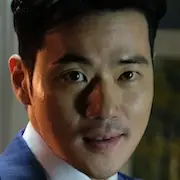 Haute société-Kim Kang-Woo.webp
