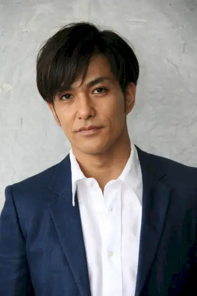Kazuki Kitamura