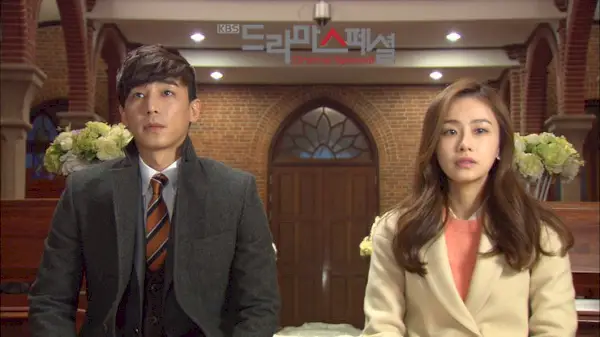 Especial de drama de KBS: Otra boda