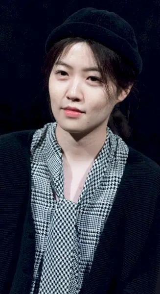 Shim Eun-Kyung