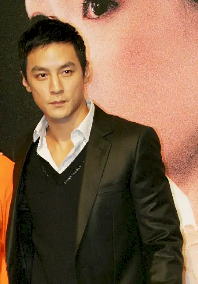 Daniel Wu