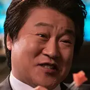 Le prêtre fougueux-Han Ki-Joong.webp