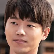 Le prêtre ardent-Jeon Sung-Woo.webp