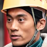 Le prêtre ardent-Ahn Chang-Hwan.webp