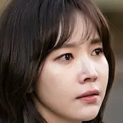 Le prêtre fougueux-Yoon Joo-Hee .webp