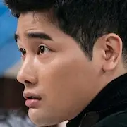 Le prêtre ardent-Ji Chan.webp