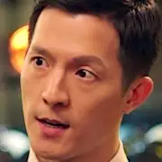 Le prêtre ardent-Kim Tae-Gyeom.webp