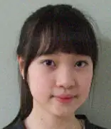 Jo Jung Eun (1996)
