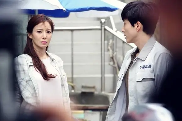 KBS-Drama-Special: Der Träumer