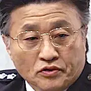 Ahn Soo-Ho