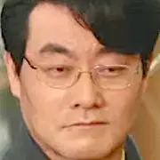 Kim Jin-Goo