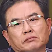 Kim Jung Sik