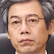 Jang Joon-Ho
