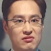 Kang Woo-Je