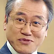 Kim Jung-Soo