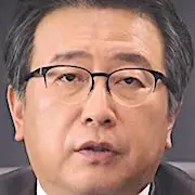 Lee Yoon-Sang