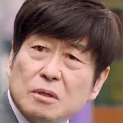 Una noche de primavera Kim Chang Wan.webp