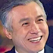 Le monde des mariés-Choi Beom Ho.webp