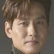 Le monde des mariés-Park Hae Joon.webp