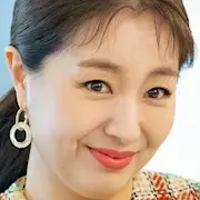 Le monde des mariés-Yoon In-Jo.webp