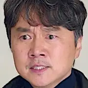 Le monde des mariés-Kim Jung Hak.webp