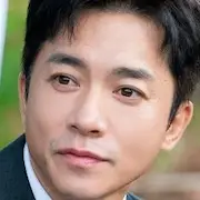 Le monde des mariés-Kim Young-Min.webp