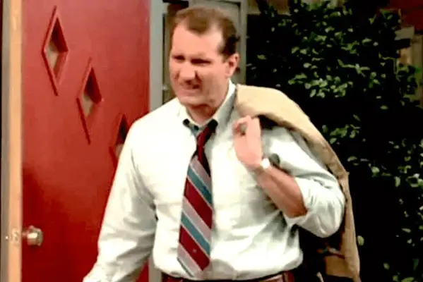 25 peores papás en cine y televisión, desde Homer Simpson hasta Darth Vader (fotos)