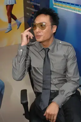 Francis Ng