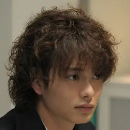 Ich gebe dir meine erste Liebe-Masaki Okada.webp