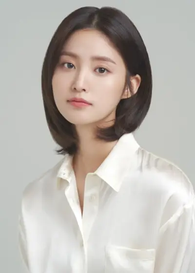 Park Jeong-Hwa (1995)