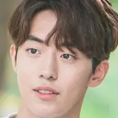 Fée d'haltérophilie Kim Bok-Nam Joo-Hyuk.webp