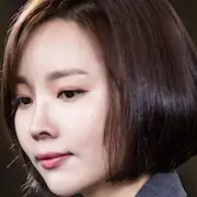 Whisper (Drame coréen)-Yoon Joo-Hee.webp