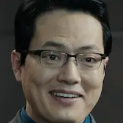 Whisper (Drame coréen)-Kim Hyung-Mook.webp