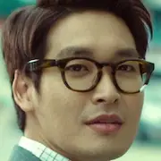 Funeral del gato-Jung Gyu-Woon.webp