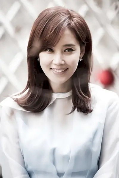 Oh Hyun-Kyung (1970)