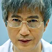 LUCA-Le début-Ahn Nae Sang.webp