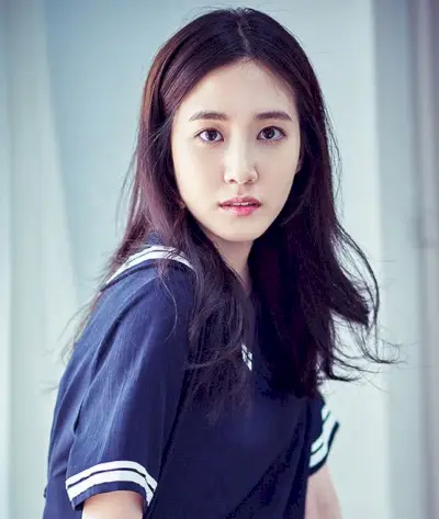 Park Eun Bin