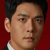 Zapatos rojos-Park Yoon-Jae.webp