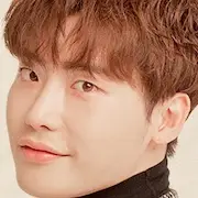 Romance é um livro bônus - Lee Jong-Suk.webp