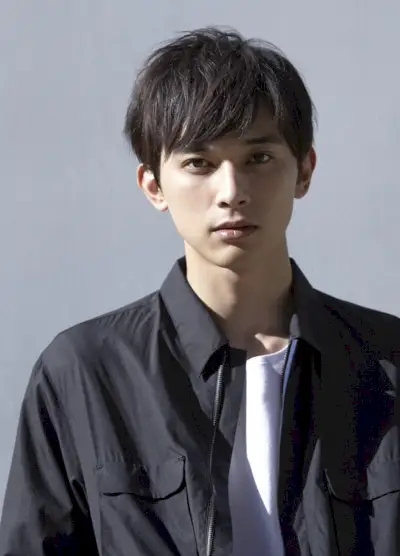Ryo Yoshizawa